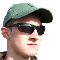 Gardner Okuliare 'Hi-Lo' Polarised Sunglasses (2)