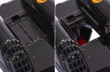 Sportcarp Zavážacia Lodička Baitting 2500 2,4 GHZ RTR S GPS A Echolotom (4)