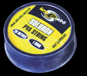 Carp spirit pva šnúrka soluron pva string 20m-cs soluron pva string 20m l cs1515