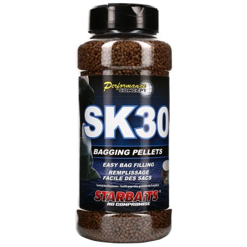 Starbaits Pelety SK 30 Bagging 700 g
