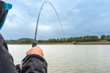 Preston Innovations Prút Supera X 14ft Power Float 8-18 g (8)