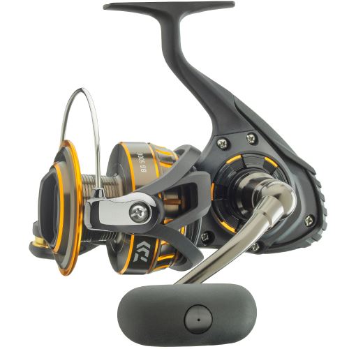 Daiwa Navijak BG 5000