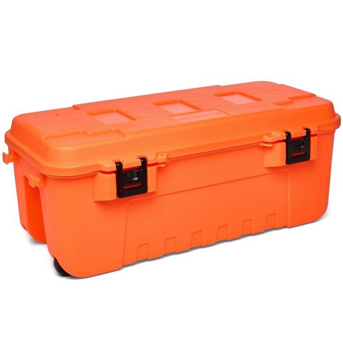 Plano Box Sportsmans Trunk Large