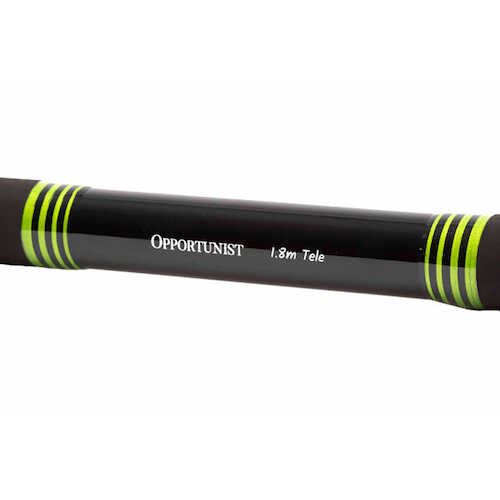 Korum Podberáková Tyč Opportunist Telescopic Net Handle 1,8 m