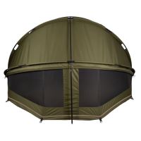 Aqua Bivak M4 150 Bivvy (7)