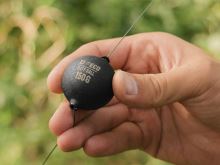 Delphin Závažie Bez Olova EcoCATF BALL Rubber (3)