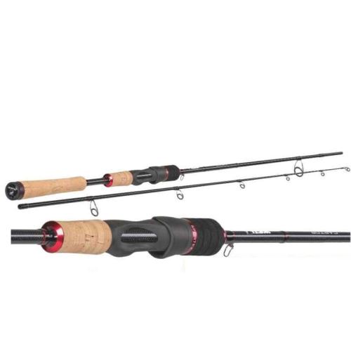 Sportex Prút Captor Spin 2,1 m 3-15 g