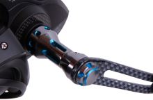 WFT Navijak Ardent Bolt 3000 Spinning Reel (1)