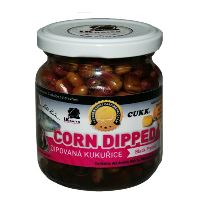 LK Baits Dipovaná Kukurica 220 ml (7)