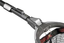 Mivardi Podberák Metal Pro 250 cm 3 diely (1)