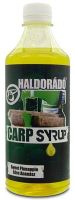 Haldorádó Booster Carp Syrup 500 ml - Sladký Ananás