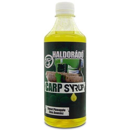Haldorádó Booster Carp Syrup 500 ml Haldorádó Booster Carp Syrup 500 ml