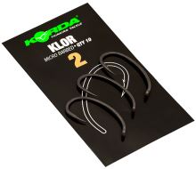 Korda Háčiky Klor Barbless 10 ks (7)