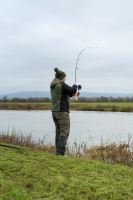 Korum Prú Limitless Power 3,6 m 2,75 lb 2-Diel (10)