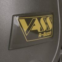 Vass Gumáky S Kožušinou R-Boot (4)