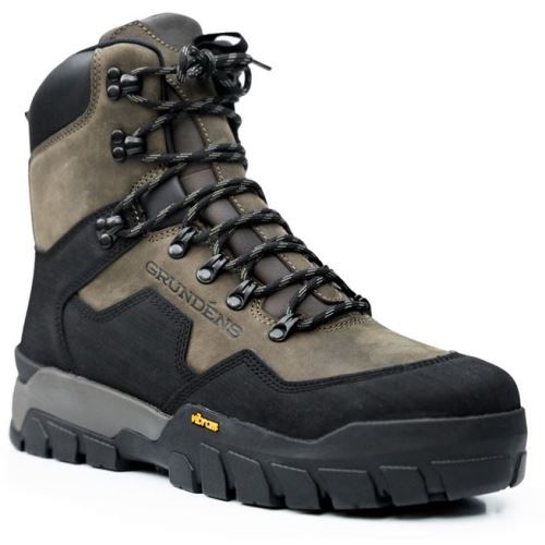 Grundéns Brodiace Topánky Bankside Wading Boot Vibram Otter
