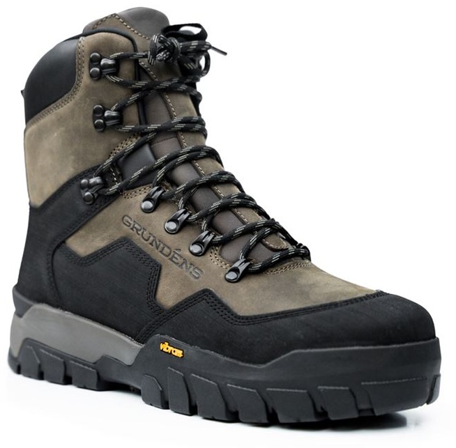 E-shop Grundéns brodiace topánky bankside wading boot vibram otter - 44