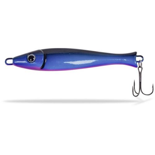 Rhino Pilker Big Head UV Black Blue Purple