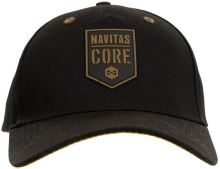 Navitas Šiltovka Core II Cap Black (1)