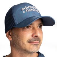 Adventer & Fishing Funkčná Šiltovka Original Adventer (1)