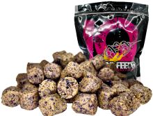LK Baits Pelety Honey Rape Repkové 17 mm 1 kg LK Baits Pelety Honey Rape Repkové 17 mm 1 kg