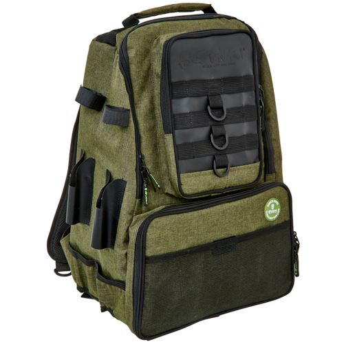 Gunki Batoh Overtake Fulltreck