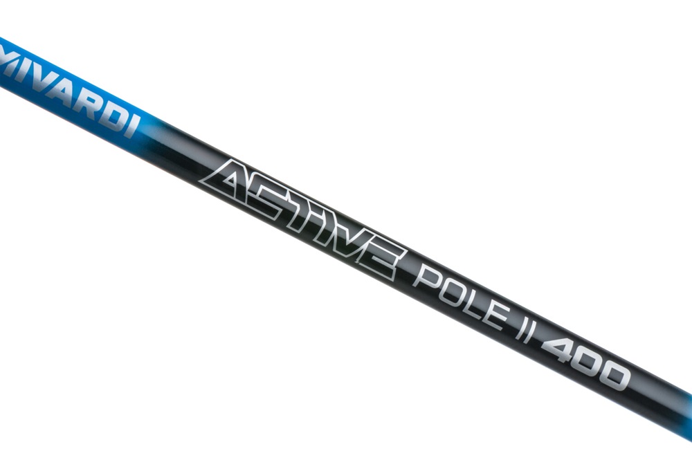 Mivardi bič active pole ii 3 m