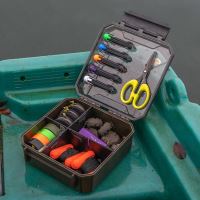 Avid Carp Box Reload Accessory Box (5)