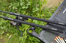 Matrix Prút Horizon X Ultra Pro Pellet Waggler 3,3 m 25 g 2-Diel (13)