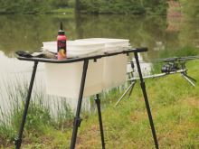 Delphin Stojan Na Zakrmovanie Top Spod (11)