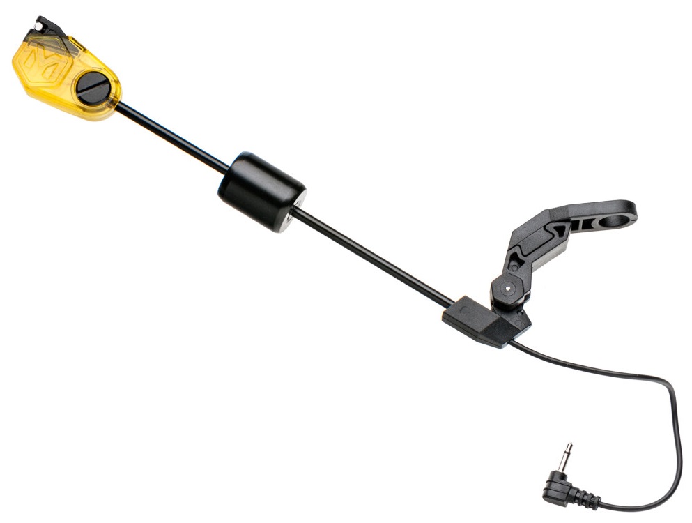 E-shop Mivardi swinger swing arm mcx 77 - žltý