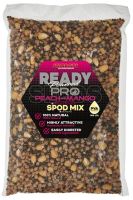 Starbaits Zmes Spod Mix Ready Seeds Pro Peach Mango - 1 kg