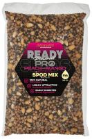 Starbaits Zmes Spod Mix Ready Seeds Pro Peach Mango