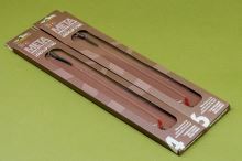 One More Cast Hotový Náväzec Meta Terminal Tackle All-In-1 Rig Fuzed Leader Leaderclip D-Rig (1)