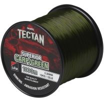 Dam Vlassec Damyl Tectan Carp Green 1000 m - 0,30 mm 7 kg