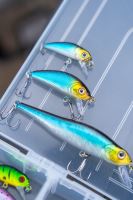 Zebco Wobler Demonic Zanderbait Sardine 9 cm 9,9 g (1)