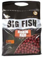 Dynamite Baits Boilies Big Fish Hot Fish GLM 1,8 kg 20 mm (1)