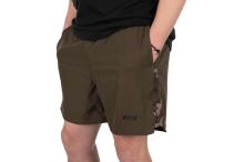 Fox Kúpacie Kraťasy Khaki Camo LW Swim Shorts (14)