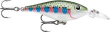 Rapala wobler ultra light shad 4 cm 3 g RT Rapala wobler ultra light shad 4 cm 3 g RT