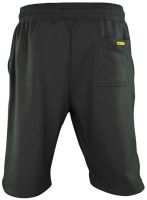 RidgeMonkey Kraťasy APEarel Dropback MicroFlex Shorts Grey (1)
