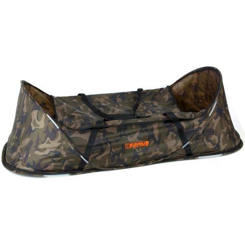 Fox Podložka Camo Easy Mat XL Limitovaná Edícia