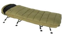 Giants Fishing Spací Vakk 5 Season Maxi XS Sleeping Bag (4)