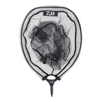Daiwa Podberáková Hlava D-Vec Swift Catch Carbon Net (1)