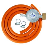 Meva Hadice s Regulátorom Tlaku Set