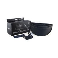 Wiley X Okuliare Valor Se Skly Smoke Grey + Clear (8)