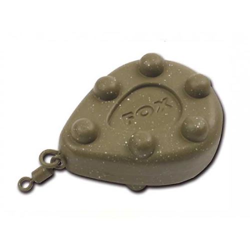 Fox olovo kling on swivel leads