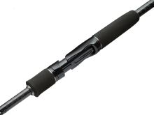 Abu Garcia Prút Fast Attack Pre Spinning Combo Prívlačový Set Štika 2,3 m 20-50 g + Navijak + Nástrahy (4)