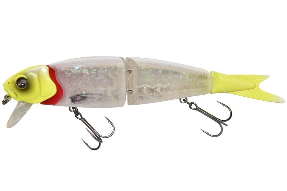 E-shop Savage gear wobler 4play classic liplure lemonhead - 19 cm 52 g