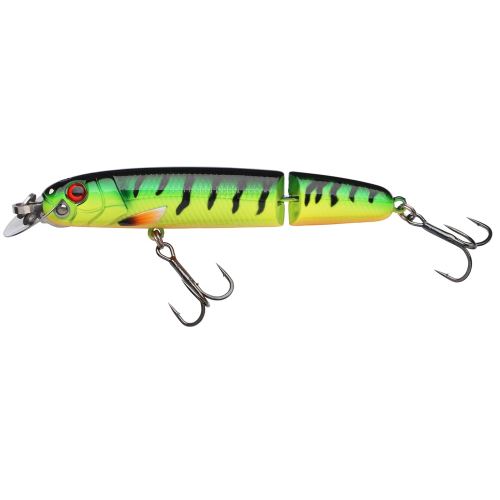 Abu Garcia Wobler Hi-Lo Jointed Sinking Firetiger