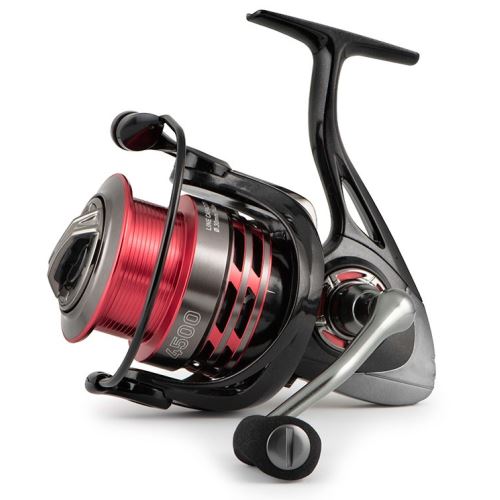 Fox Rage Navijak Prism X Reels 4500